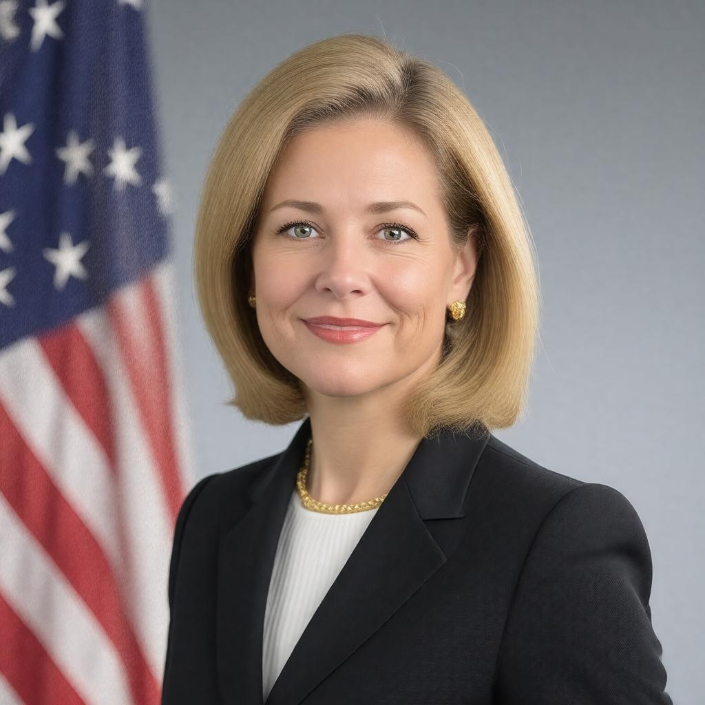 Christine Wormuth